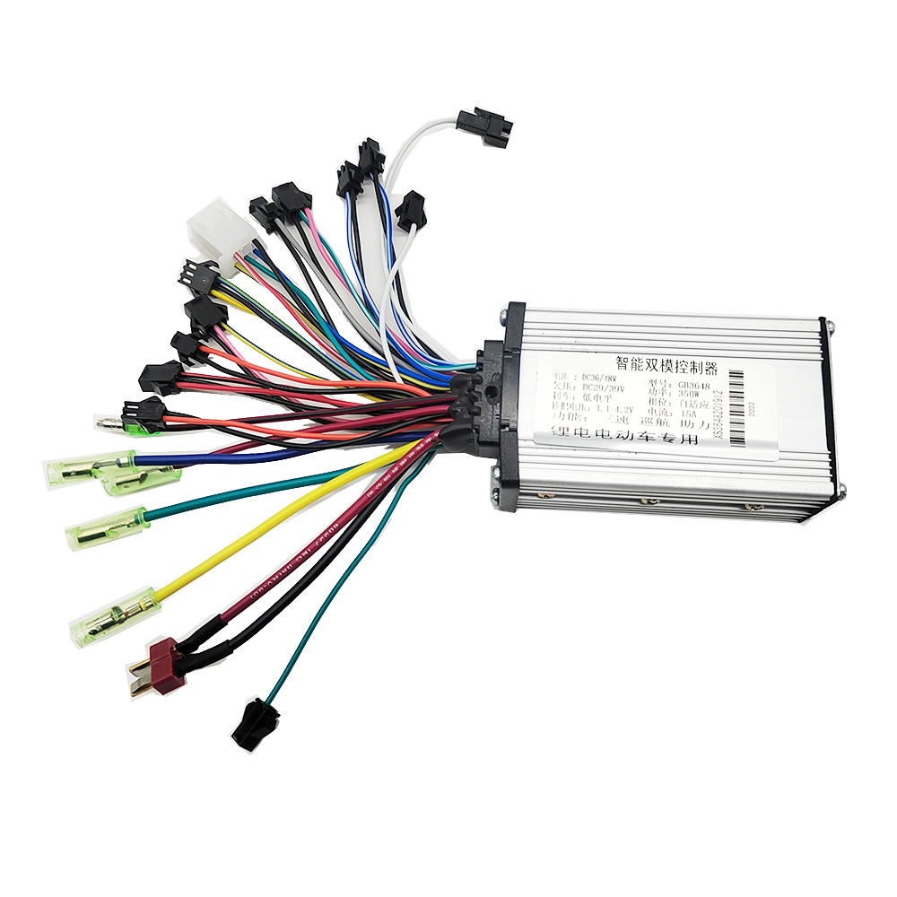Kelly Kls7230S Controller - Controller brushless per scooter elettrico 36V