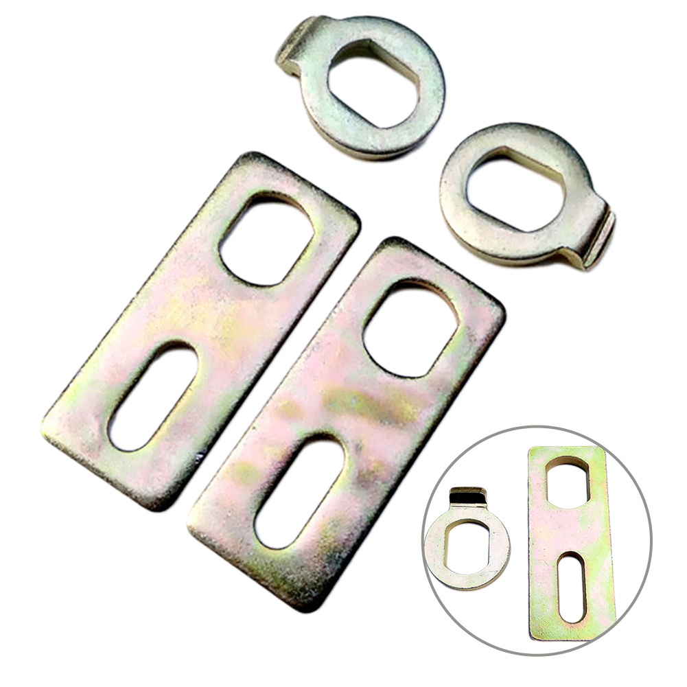 Kelly Kls7230S Controller - 1 Set di Guarnizioni Anti-rotazione Motore