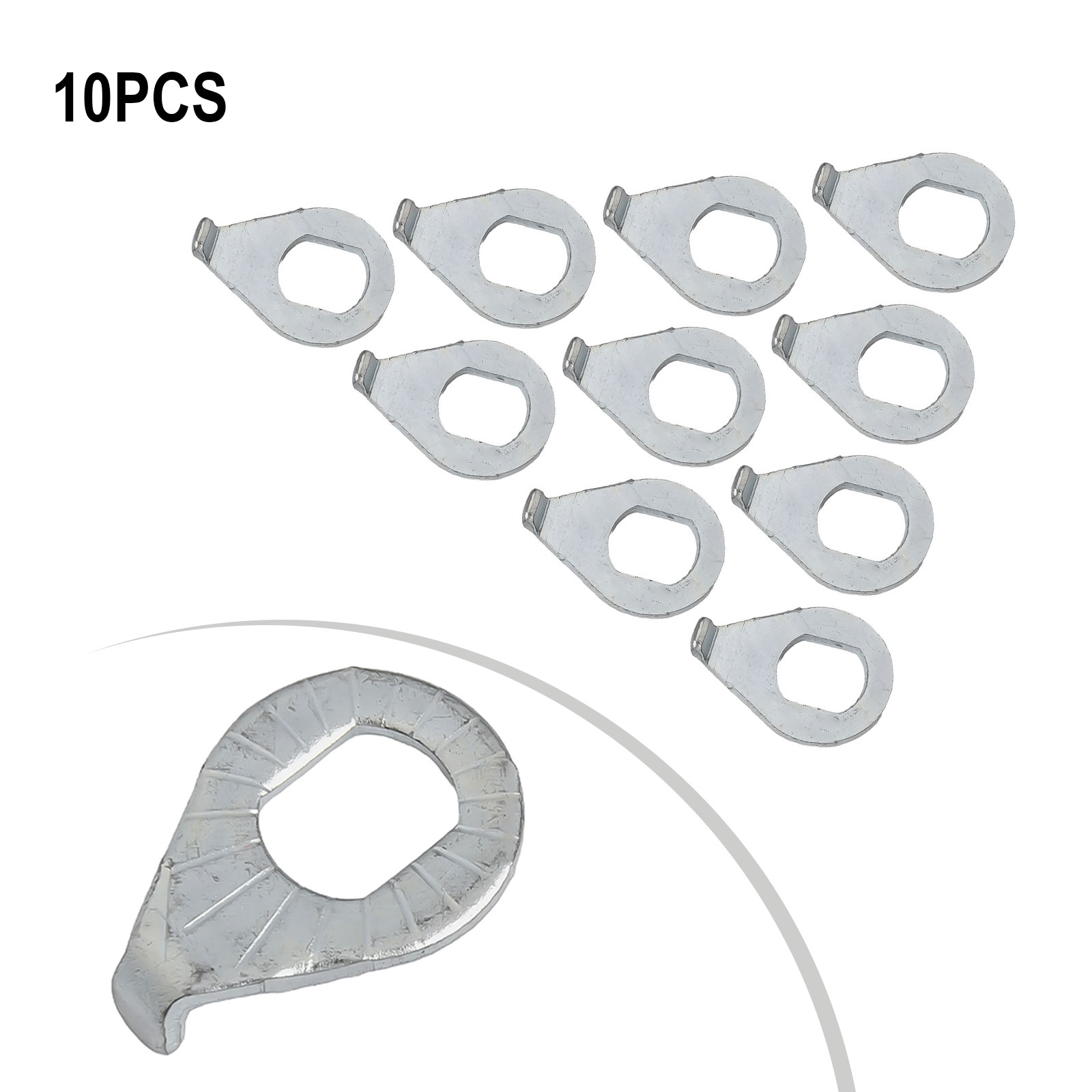 10 pz Rondella di coppia per b - Kelly Kls7230S Controller recensione e prezzo
