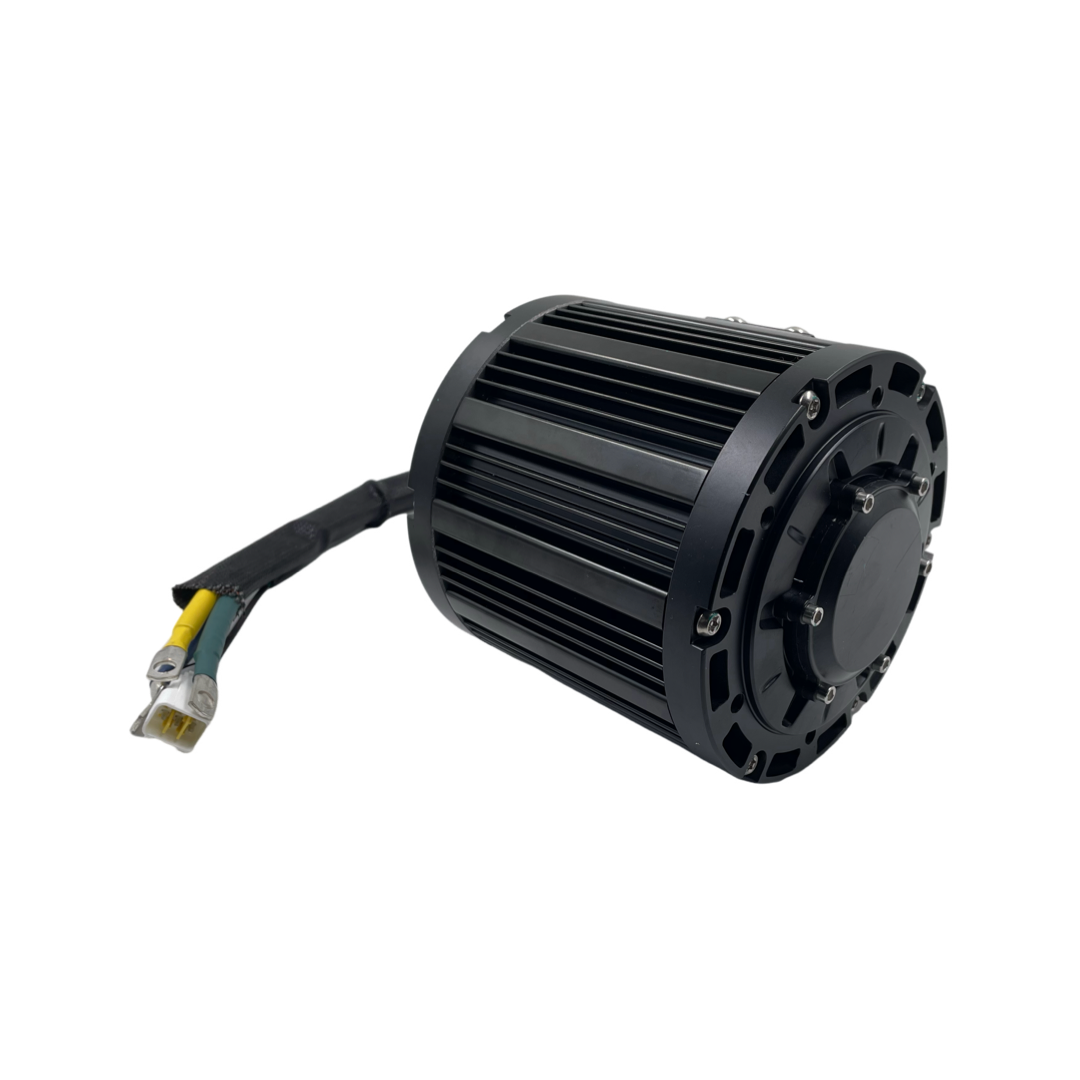 Motore a trasmissione centrale - Kelly Kls7230S Controller recensione e prezzo
