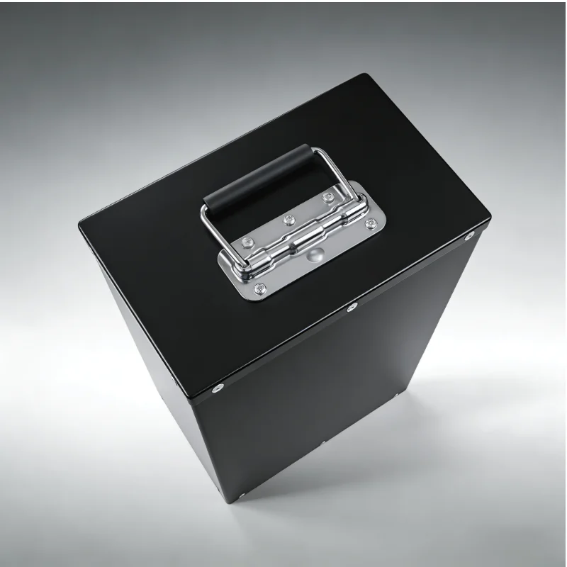 La cella della batteria al lit - 60V 50Ah Electric Scooter Battery recensione e prezzo