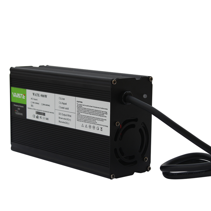 Caricabatterie agli ioni di li - 84V 20A Smart Charger recensione e prezzo