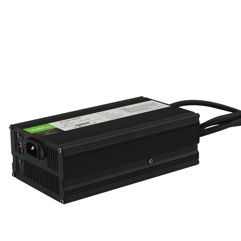 Caricabatterie agli ioni di li - 84V 20A Smart Charger recensione e prezzo