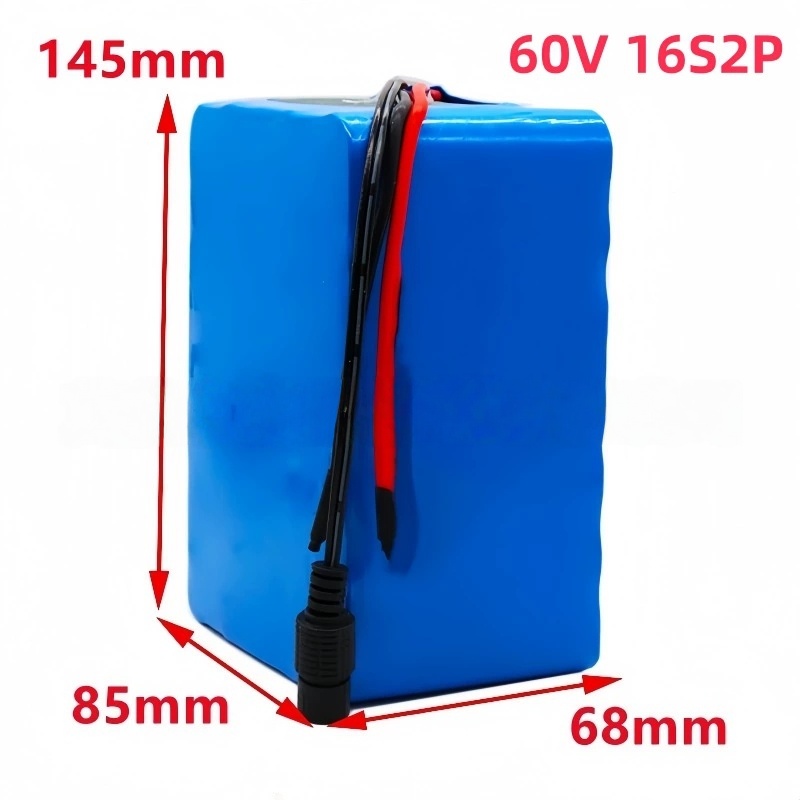 Batteria agli ioni di litio di - 72V 40Ah Lifepo4 Battery Pack recensione e prezzo