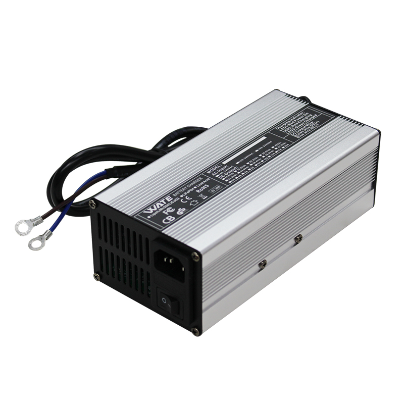Caricabatteria Usd LiFePO4 da  - 84V 20A Smart Charger recensione e prezzo