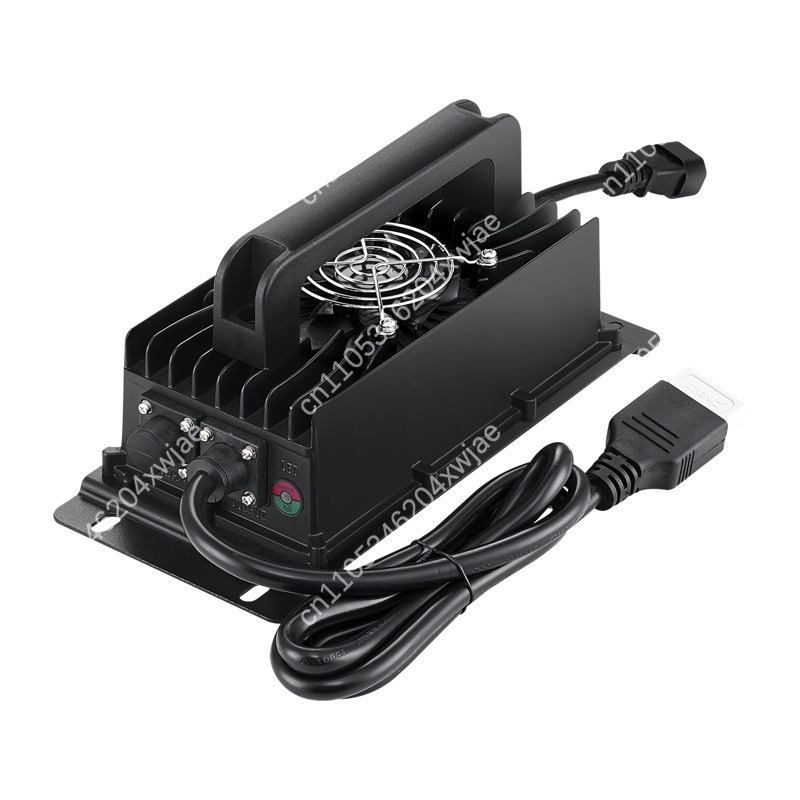 Caricabatteria per auto intell - 72V 15A Fast Charger recensione e prezzo