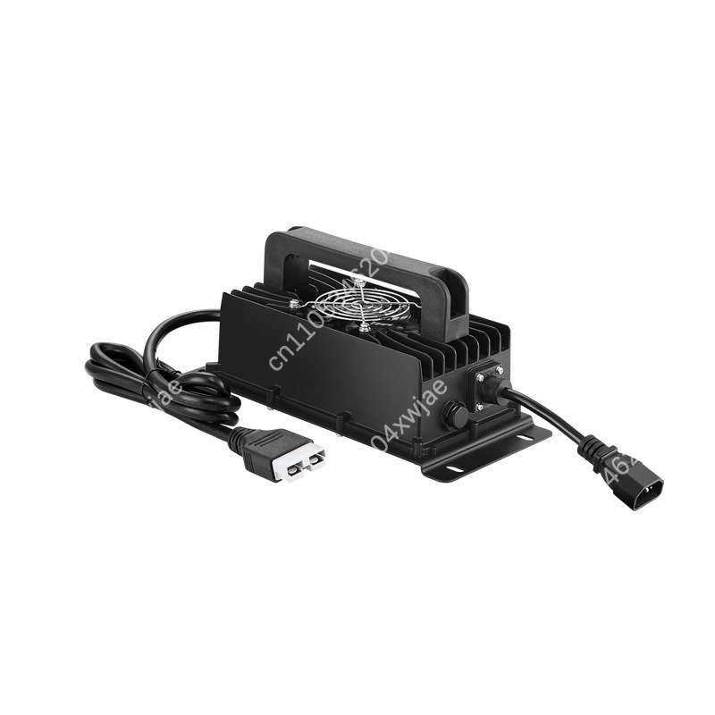 Caricabatteria per auto intell - 72V 15A Fast Charger recensione e prezzo